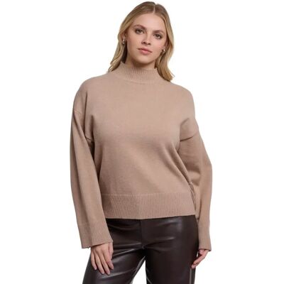 Vrouwentrui Rino & Pelle Melis Marron XL Vrouwentrui Rino & Pelle Melis Marron XL