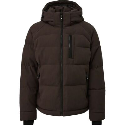Buitenjas s.Oliver Marron L Tall Buitenjas s.Oliver Marron L Tall
