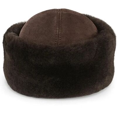 Vrouwenhoed Shepherd Of Sweden Harka Marron 52/54 cm Vrouwenhoed Shepherd Of Sweden Harka Marron 52/54 cm