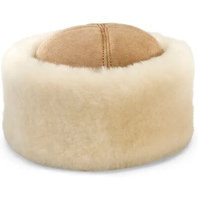 Vrouwenhoed Shepherd Of Sweden Harka Beige 60/62 cm Vrouwenhoed Shepherd Of Sweden Harka Beige 60/62 cm