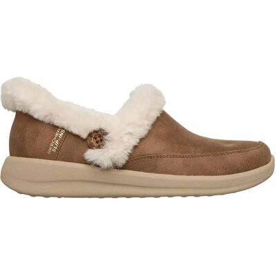 Vrouwenpantoffels Skechers Cozy Escape Kleurrijk 36 Vrouwenpantoffels Skechers Cozy Escape Kleurrijk 36