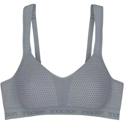 Vrouwenbeha Triumph Triaction Energy Lite N Ex Gris 100B Vrouwenbeha Triumph Triaction Energy Lite N Ex Gris 100B