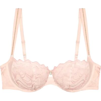 Beugelbeha Triumph Palina Waves of Glow WH Rose 90C Beugelbeha Triumph Palina Waves of Glow WH Rose 90C