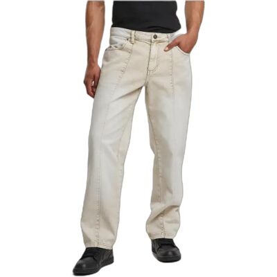 Wide leg jeans Urban Classics With Dividing Seams Wit 31 Wide leg jeans Urban Classics With Dividing Seams Wit 31