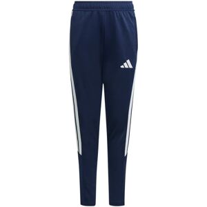 Slim fit trainingsbroek voor kinderen adidas Tiro26 League Bleu 9/10 ans Slim fit trainingsbroek voor kinderen adidas Tiro26 League Bleu 9/10 ans