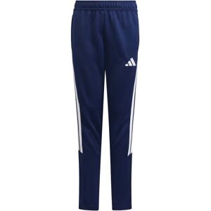 Trainingsbroek voor kinderen adidas Tiro26 League Regular Bleu 3/4 ans Trainingsbroek voor kinderen adidas Tiro26 League Regular Bleu 3/4 ans