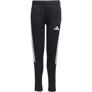 Trainingsbroek voor kinderen adidas Tiro26 League Regular Noir 7/8 ans Trainingsbroek voor kinderen adidas Tiro26 League Regular Noir 7/8 ans