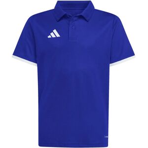 Kinderpolo adidas Entrada26 Bleu 13/14 ans Kinderpolo adidas Entrada26 Bleu 13/14 ans