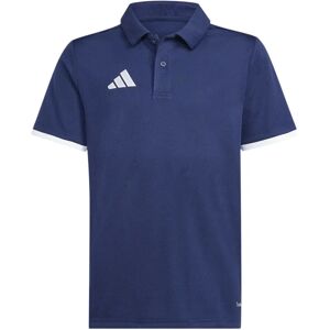 Kinderpolo adidas Entrada26 Bleu 7/8 ans Kinderpolo adidas Entrada26 Bleu 7/8 ans