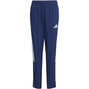 Presentatiebroek voor kinderen adidas Tiro26 League Bleu 7/8 ans Presentatiebroek voor kinderen adidas Tiro26 League Bleu 7/8 ans