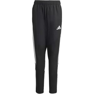 Presentatiebroek voor kinderen adidas Tiro26 League Noir 7/8 ans Presentatiebroek voor kinderen adidas Tiro26 League Noir 7/8 ans
