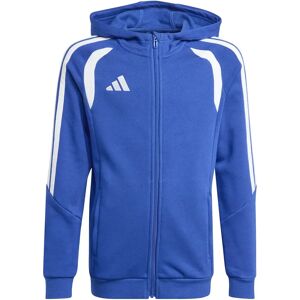 Kindercapuchon adidas Tiro26 League Bleu 9/10 ans Kindercapuchon adidas Tiro26 League Bleu 9/10 ans