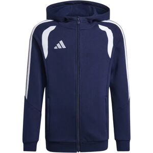 Kindercapuchon adidas Tiro26 League Bleu 7/8 ans Kindercapuchon adidas Tiro26 League Bleu 7/8 ans