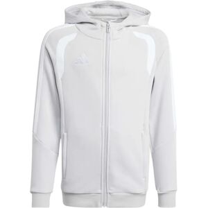 Kindercapuchon adidas Tiro26 League Gris 7/8 ans Kindercapuchon adidas Tiro26 League Gris 7/8 ans