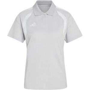 Damespolo adidas Tiro26 League Gris XS Damespolo adidas Tiro26 League Gris XS