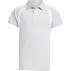 Kinderpolo adidas Tiro26 League Gris 9/10 ans Kinderpolo adidas Tiro26 League Gris 9/10 ans