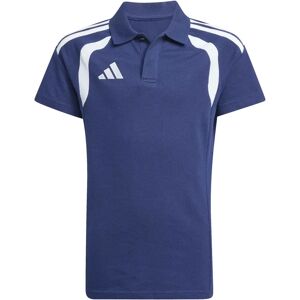Kinderpolo adidas Tiro26 League Bleu 3/4 ans Kinderpolo adidas Tiro26 League Bleu 3/4 ans