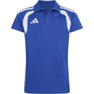 Kinderpolo adidas Tiro26 League Bleu 3/4 ans Kinderpolo adidas Tiro26 League Bleu 3/4 ans