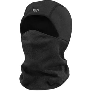 Bivakmuts Barts Noir TU Bivakmuts Barts Noir TU