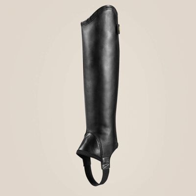 Leren chaps Ariat Concord Zwart 2XS Leren chaps Ariat Concord Zwart 2XS