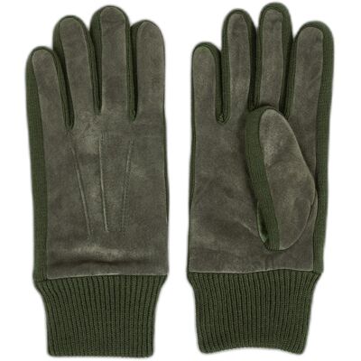 Handschoenen Faguo Groen L/XL Handschoenen Faguo Groen L/XL