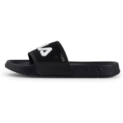 Vrouwenslippers Fila Morro Bay Zwart 37 Vrouwenslippers Fila Morro Bay Zwart 37