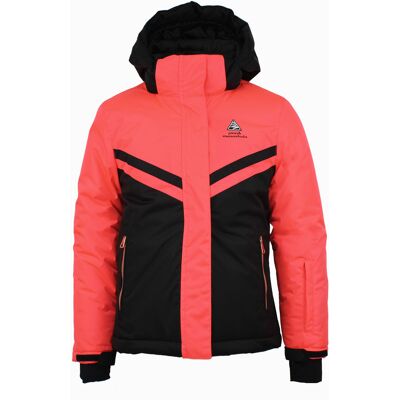 Meisjes skijas Peak Mountain Fama Oranje 4 jaar Meisjes skijas Peak Mountain Fama Oranje 4 jaar