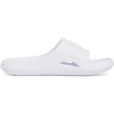 Vrouwenslippers Under Armour Locker V Wit 35,5 Vrouwenslippers Under Armour Locker V Wit 35,5