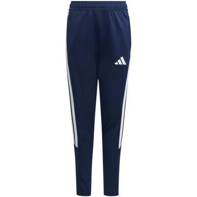Slim fit trainingsbroek voor kinderen adidas Tiro26 League Bleu 7/8 ans Slim fit trainingsbroek voor kinderen adidas Tiro26 League Bleu 7/8 ans