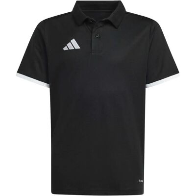 Kinderpolo adidas Entrada26 Noir 13/14 ans Kinderpolo adidas Entrada26 Noir 13/14 ans