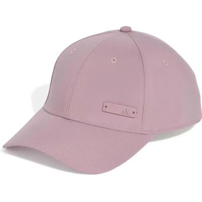 Lichte metalen baseballpet adidas Violet 56/58 cm Lichte metalen baseballpet adidas Violet 56/58 cm