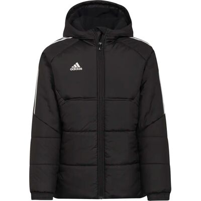 Kinderjas adidas Condivo 22 Winter Noir 7/8 ans Kinderjas adidas Condivo 22 Winter Noir 7/8 ans