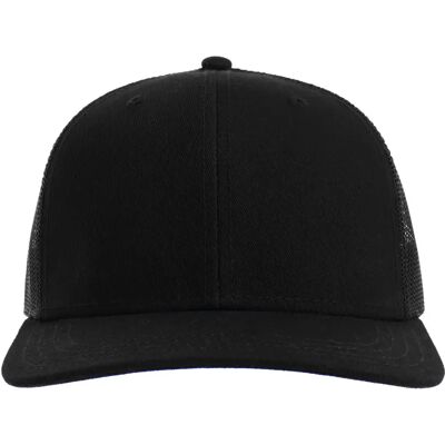 Trucker pet Atlantis Headwear Sonic-S Noir 58 cm Trucker pet Atlantis Headwear Sonic-S Noir 58 cm