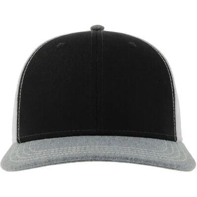 Trucker pet Atlantis Headwear Sonic-S Noir 58 cm Trucker pet Atlantis Headwear Sonic-S Noir 58 cm