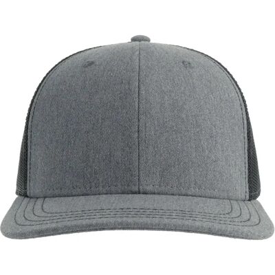 Trucker pet Atlantis Headwear Sonic-S Gris 58 cm Trucker pet Atlantis Headwear Sonic-S Gris 58 cm