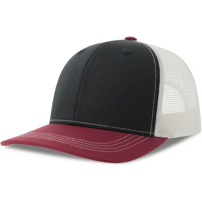 Trucker pet Atlantis Headwear Sonic-S Bleu 58 cm Trucker pet Atlantis Headwear Sonic-S Bleu 58 cm