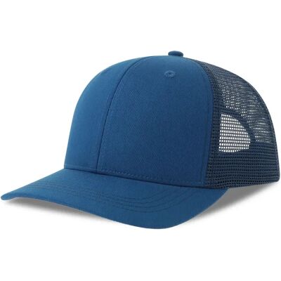 Trucker pet Atlantis Headwear Sonic-S Bleu 58 cm Trucker pet Atlantis Headwear Sonic-S Bleu 58 cm