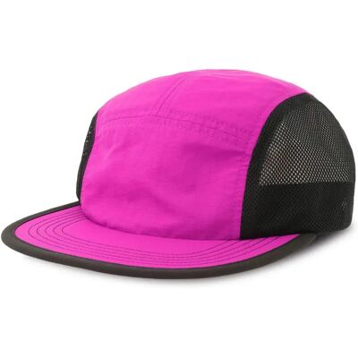 5-panel pet Atlantis Headwear Erie Rose 58 cm 5-panel pet Atlantis Headwear Erie Rose 58 cm