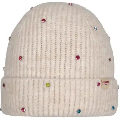 Meisjeshoed Barts Alenya Blanc 53/55 cm Meisjeshoed Barts Alenya Blanc 53/55 cm