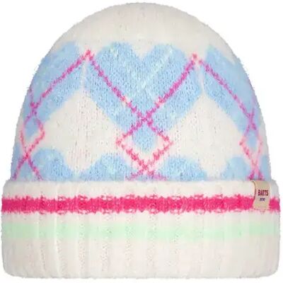 Kinderhoed Barts Flurina Blanc 53/55 cm Kinderhoed Barts Flurina Blanc 53/55 cm