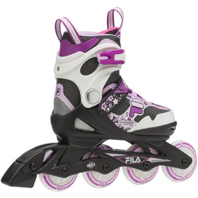 Meisjes skeelers Fila J-one Roos S Meisjes skeelers Fila J-one Roos S