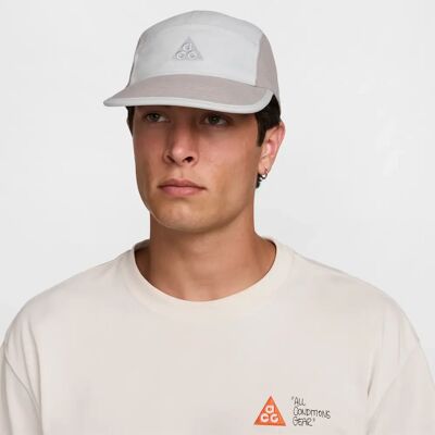 5-panel pet Nike ACG Fly Blanc S/M 5-panel pet Nike ACG Fly Blanc S/M