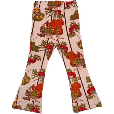 Meisjesbroek Raspberry Republic Rose 58/61 Meisjesbroek Raspberry Republic Rose 58/61