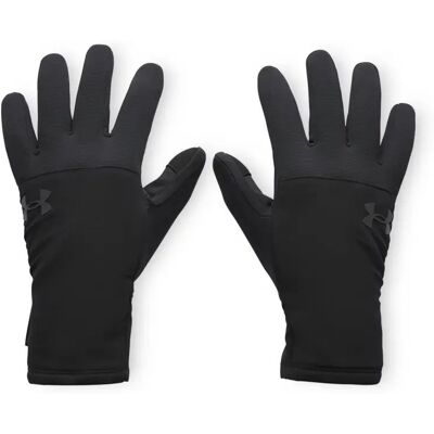 Handschoenen Under Armour Storm Fleece Zwart M Handschoenen Under Armour Storm Fleece Zwart M