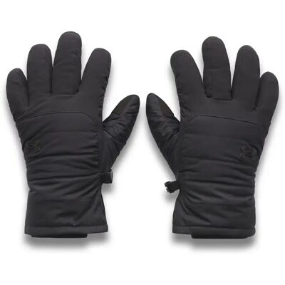 Handschoenen Under Armour Zwart M Handschoenen Under Armour Zwart M