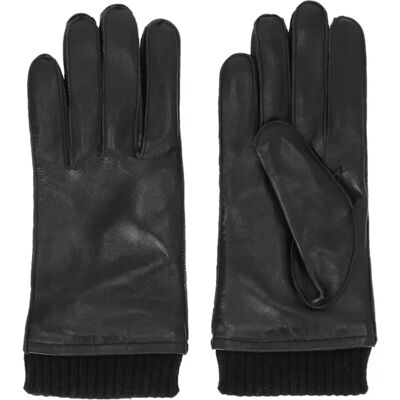 Leren handschoenen voor dames Weather Report Kadence Noir S Leren handschoenen voor dames Weather Report Kadence Noir S