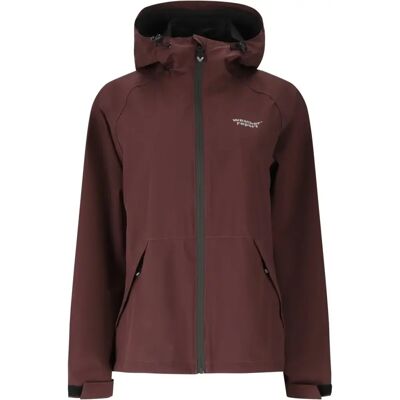 Vrouwelijke regenoutfit Weather Report Gust AWG W-PRO 10000 Rouge 40 Vrouwelijke regenoutfit Weather Report Gust AWG W-PRO 10000 Rouge 40