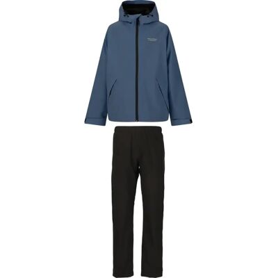 Kinder mackintosh set Weather Report Gust AWG W-PRO 10000 Bleu 10 jaar Kinder mackintosh set Weather Report Gust AWG W-PRO 10000 Bleu 10 jaar