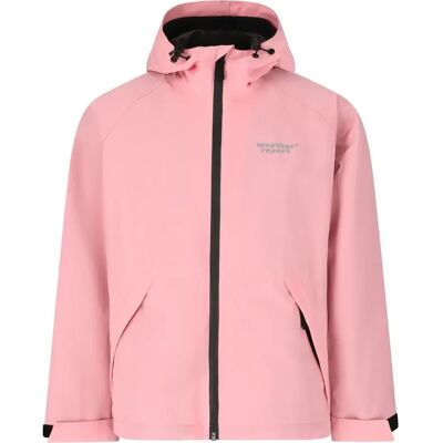 Kinder mackintosh set Weather Report Gust AWG W-PRO 10000 Rose 10 jaar Kinder mackintosh set Weather Report Gust AWG W-PRO 10000 Rose 10 jaar