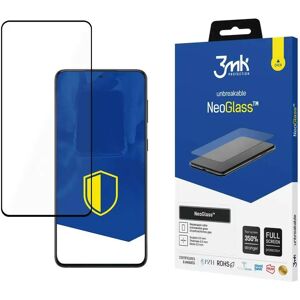NeoGlass 8H Schermbeschermer voor Galaxy S21 NeoGlass 8H Schermbeschermer voor Galaxy S21